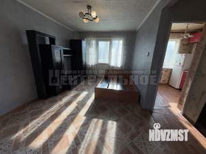 1-к квартира, вторичка, 31м2, 3/5 этаж