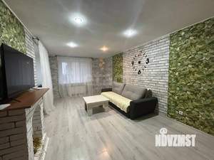 2-к квартира, вторичка, 60м2, 6/11 этаж