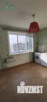 1-к квартира, вторичка, 38м2, 9/9 этаж