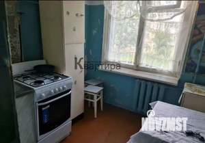 2-к квартира, вторичка, 48м2, 2/5 этаж