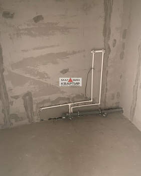 1-к квартира, вторичка, 47м2, 3/10 этаж