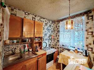 1-к квартира, вторичка, 29м2, 3/5 этаж