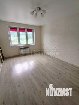 1-к квартира, вторичка, 40м2, 5/10 этаж