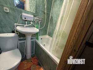 1-к квартира, вторичка, 26м2, 1/5 этаж