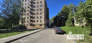 1-к квартира, вторичка, 20м2, 1/9 этаж