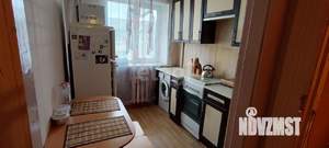 2-к квартира, вторичка, 38м2, 2/3 этаж