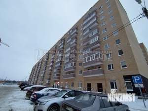 Студия квартира, вторичка, 26м2, 3/10 этаж