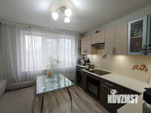 2-к квартира, вторичка, 33м2, 3/5 этаж