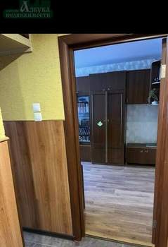 2-к квартира, вторичка, 46м2, 1/5 этаж