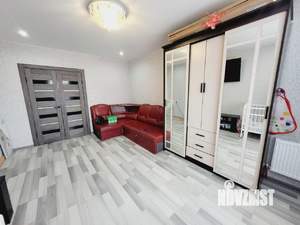 2-к квартира, вторичка, 58м2, 4/10 этаж