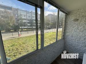 3-к квартира, вторичка, 72м2, 1/5 этаж