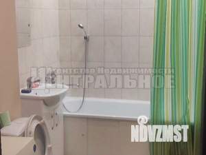 1-к квартира, вторичка, 47м2, 7/10 этаж
