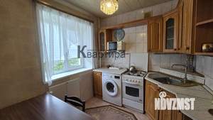 1-к квартира, вторичка, 30м2, 2/5 этаж