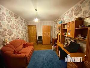 3-к квартира, вторичка, 85м2, 1/10 этаж