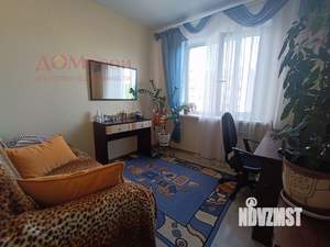 3-к квартира, вторичка, 71м2, 7/9 этаж
