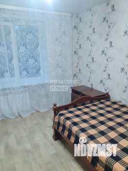 1-к квартира, вторичка, 18м2, 5/5 этаж