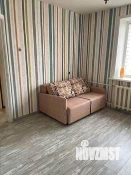 1-к квартира, вторичка, 32м2, 10/10 этаж