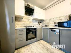 1-к квартира, вторичка, 38м2, 2/9 этаж