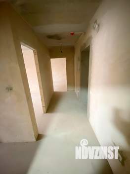 2-к квартира, вторичка, 59м2, 8/11 этаж