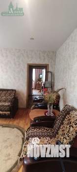 3-к квартира, вторичка, 57м2, 1/1 этаж