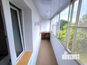 1-к квартира, вторичка, 37м2, 5/10 этаж