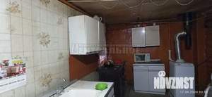2-к квартира, вторичка, 37м2, 1/1 этаж