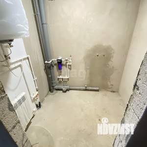 Студия квартира, вторичка, 20м2, 1/10 этаж