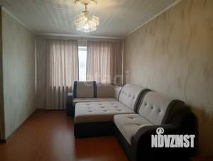 2-к квартира, вторичка, 43м2, 5/5 этаж