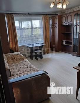 1-к квартира, вторичка, 35м2, 6/9 этаж