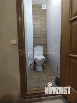 3-к квартира, вторичка, 63м2, 7/9 этаж