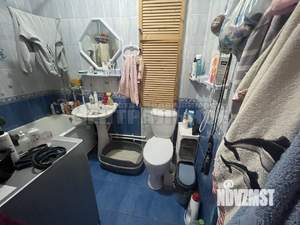 3-к квартира, вторичка, 51м2, 5/5 этаж