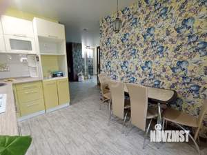 1-к квартира, вторичка, 42м2, 10/10 этаж