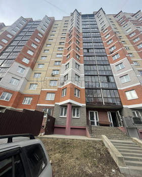 1-к квартира, вторичка, 46м2, 4/14 этаж