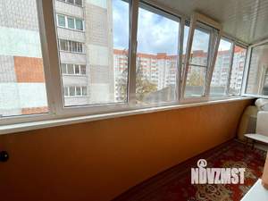 3-к квартира, вторичка, 72м2, 4/10 этаж