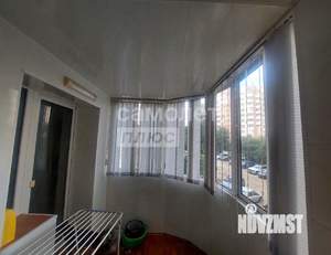4-к квартира, вторичка, 132м2, 2/10 этаж