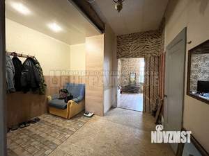 1-к квартира, вторичка, 45м2, 2/4 этаж