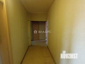 3-к квартира, вторичка, 71м2, 4/10 этаж