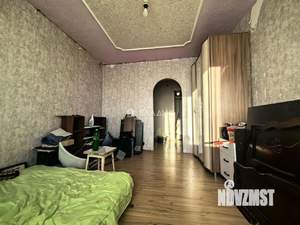 1-к квартира, вторичка, 26м2, 8/9 этаж