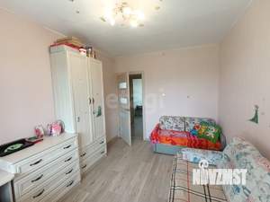 3-к квартира, вторичка, 72м2, 7/10 этаж