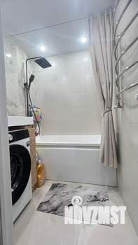 1-к квартира, вторичка, 48м2, 1/10 этаж