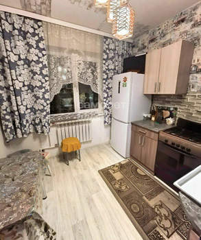 2-к квартира, вторичка, 48м2, 3/9 этаж