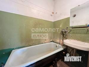 2-к квартира, вторичка, 46м2, 3/3 этаж