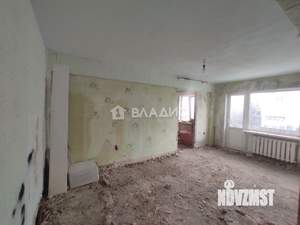 3-к квартира, вторичка, 55м2, 5/5 этаж