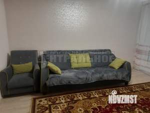 2-к квартира, вторичка, 51м2, 1/10 этаж