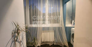 3-к квартира, вторичка, 89м2, 4/10 этаж