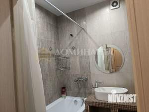 1-к квартира, вторичка, 42м2, 1/10 этаж
