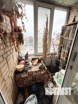 3-к квартира, вторичка, 61м2, 6/9 этаж