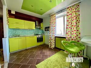 3-к квартира, вторичка, 74м2, 5/6 этаж