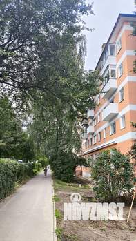 1-к квартира, вторичка, 30м2, 4/5 этаж