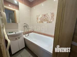 3-к квартира, вторичка, 58м2, 3/5 этаж